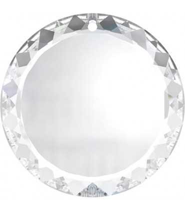 DISCO CRISTAL SWAROVSKI 20 MM 1 UNIDAD