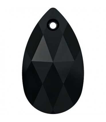LÁGRIMA SWAROVSKI 16 x 10 MM 2 UNIDADES