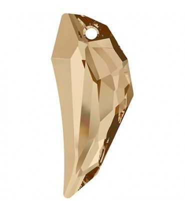 COLGANTE PEGASUS SWAROVSKI 50 MM 1 UNIDAD