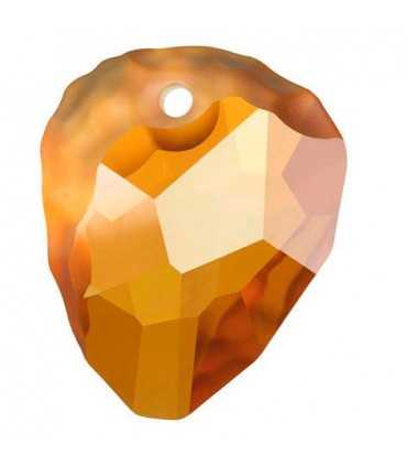 ROCK PENDANT CRISTAL SWAROVSKI 23 MM 1 UNIDAD