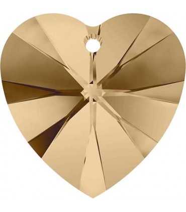 CORAZÓN CRISTAL SWAROVSKI 6228 DE 40 MM