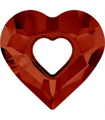 CORAZÓN 6262 MISS U SWAROVSKI ELEMENTS 17x18x5 MM
