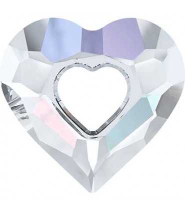 CORAZÓN 6262 MISS U SWAROVSKI ELEMENTS 17x18x5 MM
