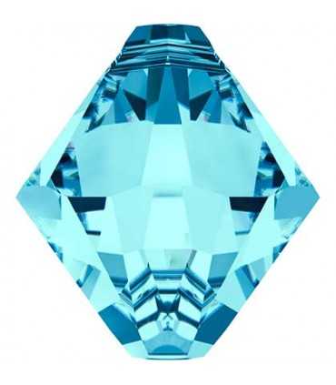 TUPI COLGANTE CRISTAL SWAROVSKI 6 MM