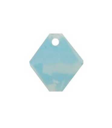 TUPI COLGANTE CRISTAL SWAROVSKI 6 MM