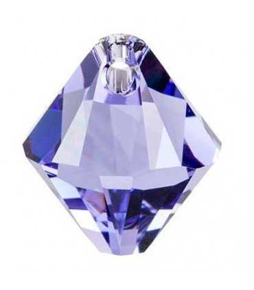 TUPI COLGANTE CRISTAL SWAROVSKI 6 MM