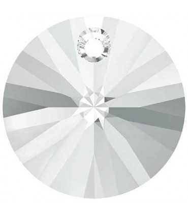 DISCO 6200, 6428 DE CRISTAL SWAROVSKI DE 6 MM