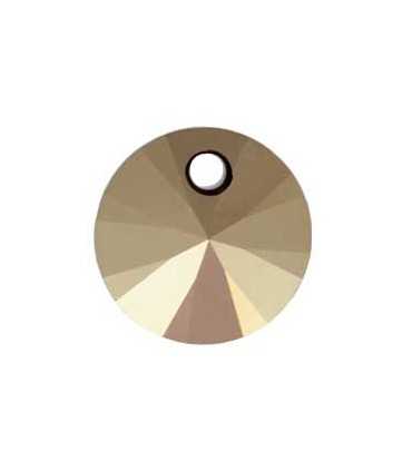 DISCO 6200, 6428 DE CRISTAL SWAROVSKI DE 6 MM