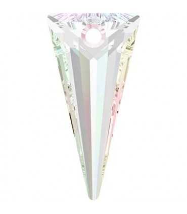 SPIKE PENDANT COLGANTE SWAROVSKI 39x19x10 MM 1 UD