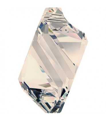 COLGANTE CUBIST SWAROVSKI 22 MM 1 UNIDAD