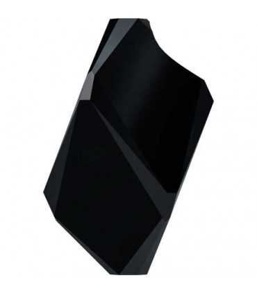 COLGANTE CUBIST SWAROVSKI 22 MM 1 UNIDAD