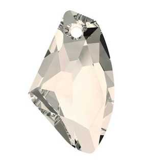 COLGANTE GALACTIC SWAROVSKI VERTICAL 19 MM 2 UD