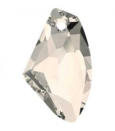 COLGANTE GALACTIC SWAROVSKI VERTICAL 19 MM 2 UD