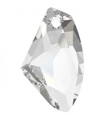 COLGANTE GALACTIC SWAROVSKI VERTICAL 16x27 MM 1 UD