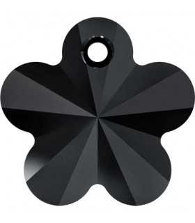 COLGANTE FLOR DE CRISTAL SWAROVSKI 18 MM 1 UD