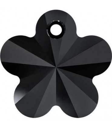 COLGANTE FLOR DE CRISTAL SWAROVSKI 18 MM 1 UD