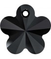 COLGANTE FLOR DE CRISTAL SWAROVSKI 18 MM 1 UD