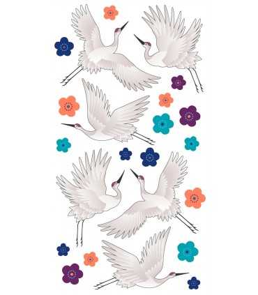 PEGATINAS PUFFY ARTEMIO JAPAN 23 UD