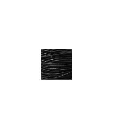 CUERO CALIDAD EXTRA 4 MM x 1 METRO