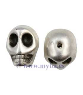 CALAVERA ZAMAK 10x12,5 MM 1 UNIDAD