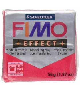 FIMO SOFT COLORES ESPECIALES PASTILLA DE 56 GRAMOS