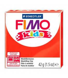 FIMO KIDS STAEDTLER PASTILLA DE 42 GRAMOS