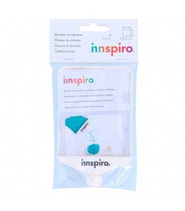 BANDEJA RECOGEDORA DE CUENTAS 75x120 MM