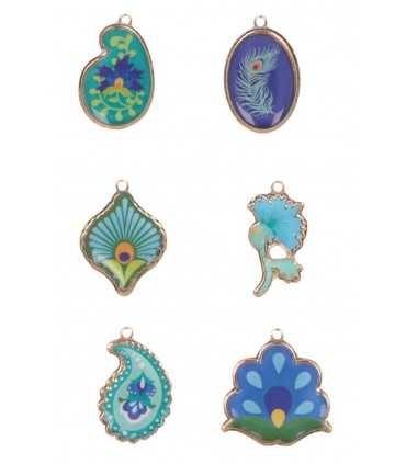 EPOXY CHARMSMY LORD ARTEMIO 6 UNIDADES