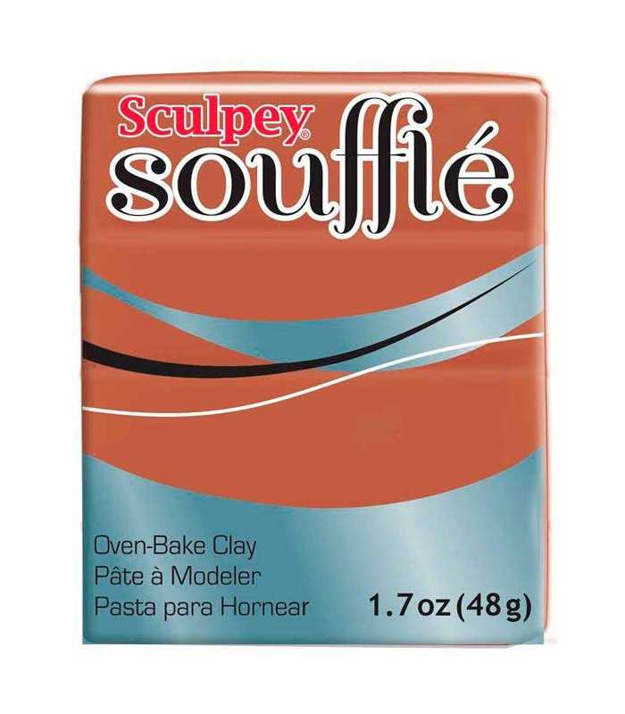 SCULPEY SOUFFLÉ PASTILLA DE 48 GRAMOS