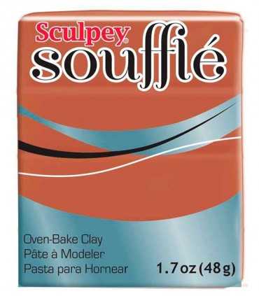 SCULPEY SOUFFLÉ PASTILLA DE 48 GRAMOS