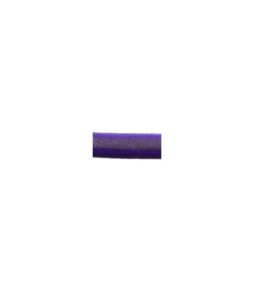 CUERO REGALIZ ESPAÑOL 10x7 MM 20 CENTÍMETROS