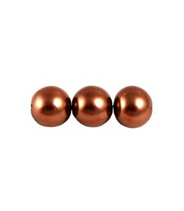 PERLAS CLÁSICAS 14 MM 70816  5 UNIDADES