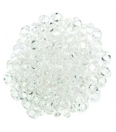 MINI DUO CRYSTAL 00030 2 MM x 4 MM 10 GRAMOS