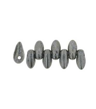 MINI DAGA JET HEMATITE L23980 10 GR