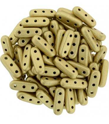 BEAM CZECHMATES MATTE METALLIC FLAX K0171JT 5 GR