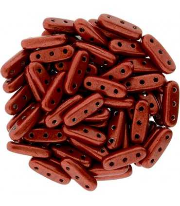 BEAM CZECHMATES SATUR METAL AURO RED 77047CR  5 GR