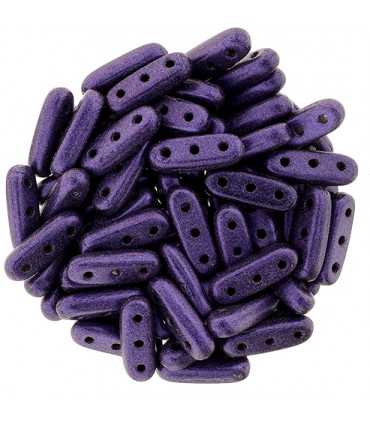 BEAM CZECHMATES METAL SUEDE PURPLE 79021MJT 5 GR