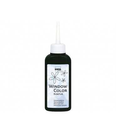 CONTORNO GLAS DESIGN HOBBY LINE 80 ML