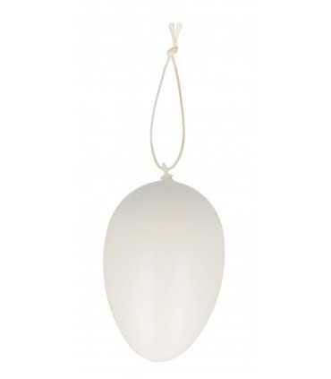 HUEVOS PLÁSTICO 4 CM ARTEMIO 20 UNIDADES