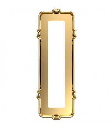 ENGASTE SETTING SWAROVSKI 4547 15x5 MM 4 UD