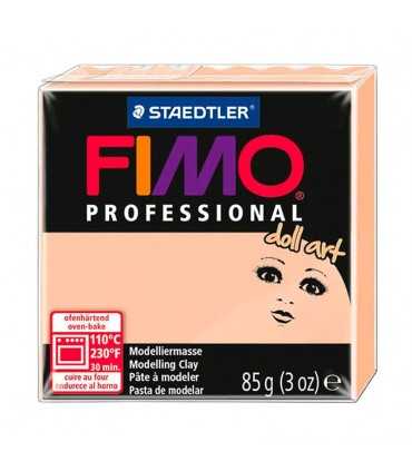 FIMO PROFESSIONAL DOLL STAEDTLER PASTILLA 85 GR