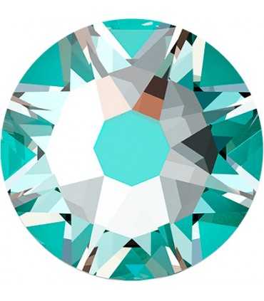 XILION ROSE SS34 CRISTALES SWAROVSKI DeLite 12ud