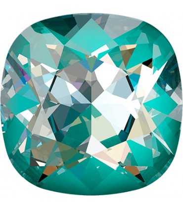 CUSHION SQUARE CRISTALES SWAROVSKI DeLite 12 mm