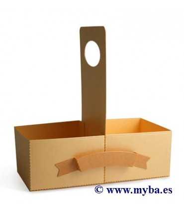 TROQUEL LIFESTYLE CRAFTS TREAT CARRIER