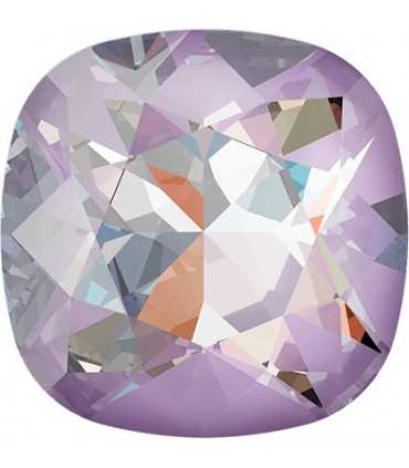 CUSHION SQUARE CRISTALES SWAROVSKI DeLite 12 mm