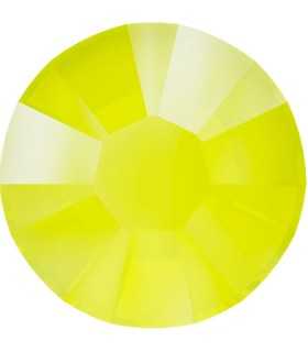 XILION ROSE SS10 CRISTALES SWAROVSKI ELECTRIC 25ud