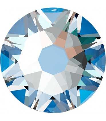 XILION ROSE SS34 CRISTALES SWAROVSKI DeLite 12ud