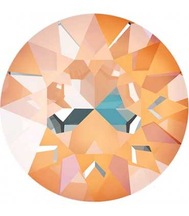 XIRIUS CHATON 1088 SS29 6 mm 10 ud COL DELITE