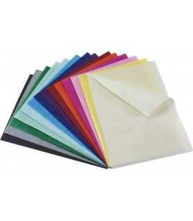 PAPEL DE SEDA 50x70 CM PACK 25 UNIDADES