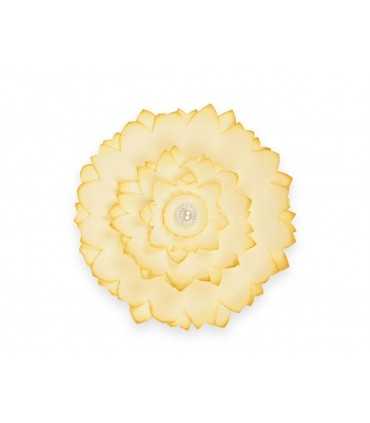 TROQUEL SIZZIX BIGZ FLOR  DALIA EMILY TOOTLE